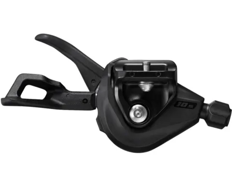 Шифтер Shimano SL-M4100-IR DEORE, 10-быстрый, правый, на тормоз ручку I-Spec EV, без индикат.