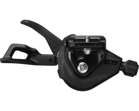 Шифтер Shimano SL-M5100-IR DEORE, 11-швидк, правий, на гальм ручку I-Spec EV, без індикат.передач