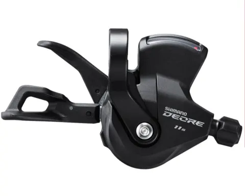 Шифтер Shimano SL-M5100-R DEORE, 11-быстрый, правый