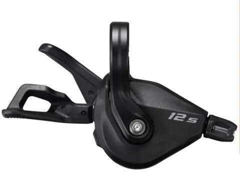 Шифтер Shimano SL-M6100-R DEORE, 12-швидк, правий, без індикат.передач