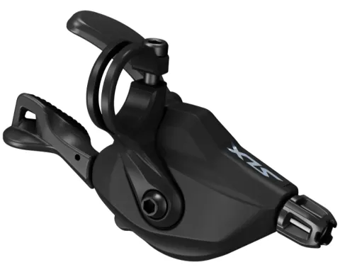 Шифтер Shimano SL-M7100-R SLX, 12-швидк, правий, без індикат.передач