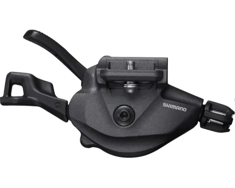 Шифтер Shimano SL-M8100-IR DEORE XT, 12-швидк, правий, на гальм ручку I-Spec EV, без індикат.передач
