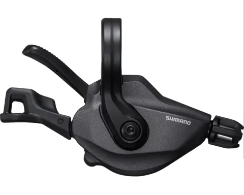 Шифтер Shimano SL-M8100-R DEORE XT, 12-швидк, правий, без індикат.передач