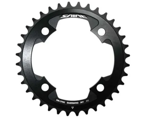 Зірка шатунів Shimano SAINT FC-M820/825, 38 зуб