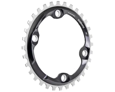 Звезда шатунов Shimano FC-M7000-1 SLX 30зуб. 11-скорый