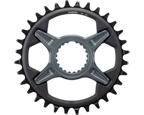 Зірка шатунів Shimano FC-M7100-1 SLX SM-CRM75 30зуб. 12-швидк Direct Mount