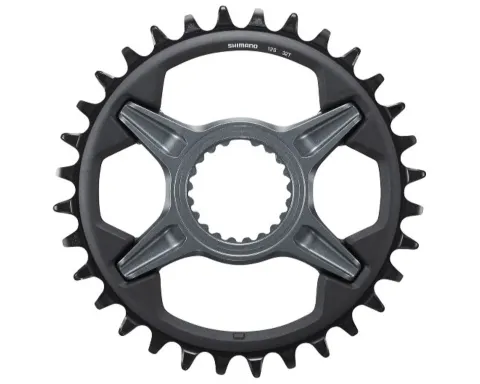 Зірка шатунів Shimano FC-M7100-1 SLX SM-CRM75 34зуб. 12-швидк Direct Mount