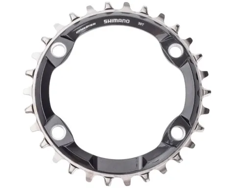 Звезда шатунов Shimano FC-M8000 DEORE XT SM-CRM81, 32зуб. 11-скорый