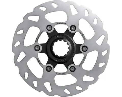 Ротор Shimano SM-RT70-SS ICE TECH, 140мм, CENTER LOCK