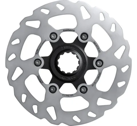 Ротор Shimano SM-RT70-SS ICE TECH, 140мм, CENTER LOCK