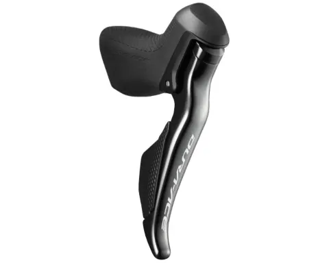 Тормоз ручка/шифтер Shimano ST-R9150-R DURA-ACE Di2 Dual Control 11x2-быстрый, правая