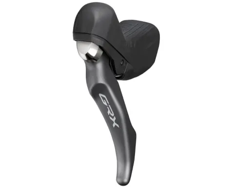 Гальм ручка/важіль Shimano ST-RX810-LA GRX для гідравл диск гальм, важіль керування штирем Dropper