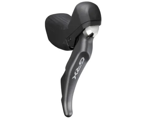 Гальм ручка/шифтер Shimano для гідравл диск гальм ST-RX810-R GRX, Dual Control 11-швидк, права