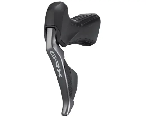 Гальм ручка/шифтер Shimano для гідравл диск гальм ST-RX815-L GRX, Di2 Dual Control 2-швидк, ліва