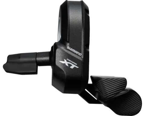 Шифтер Shimano SW-M8050R Di2 правий, 11-швидк, монтаж на руль, без проводів