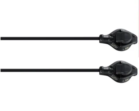 Шифтери Shimano SW-R9150 DURA-ACE Di2 11x2-швидк, пара, комплект