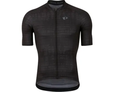 Велоджерси Pearl Izumi ATTACK, черное, разм. S