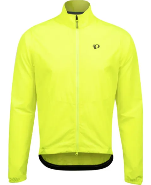 Вітровка Pearl Izumi QUEST, неоново-жовта, розм. M