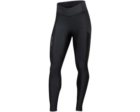 Велорейтузи жіночі Pearl Izumi SUGAR THERMAL, чорні, розм. XS