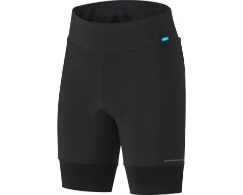 Велотруси жіночі Shimano SUMIRE 2, чорні, розм. M