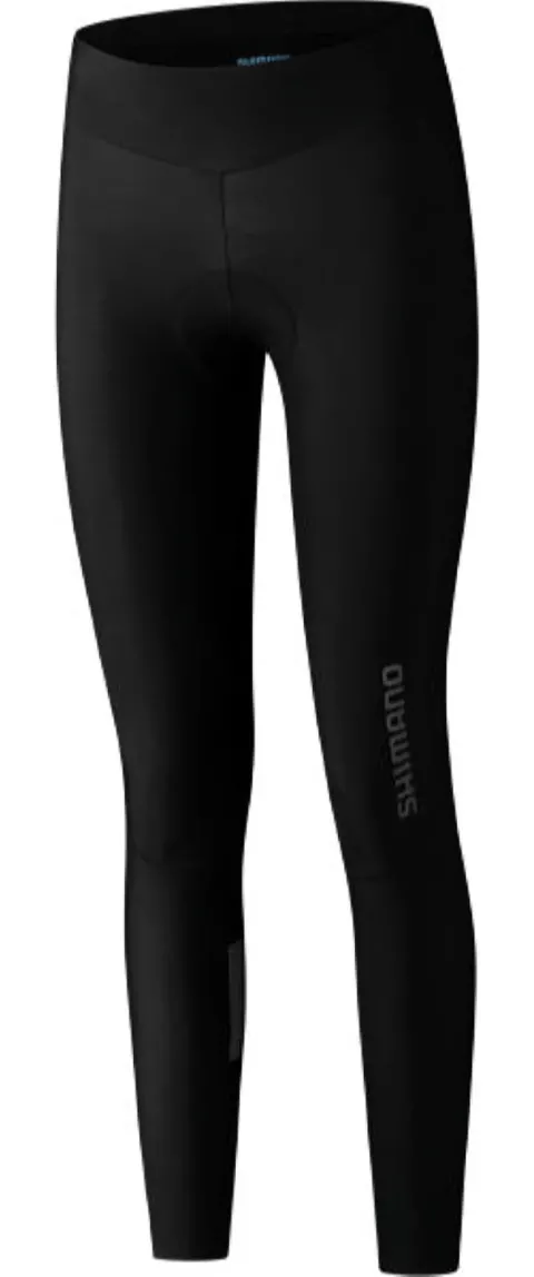 Велорейтузи жіночі Shimano KAEDE без лямок, чорні, розм. XS