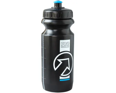 Фляга PRO 600ml, чорна