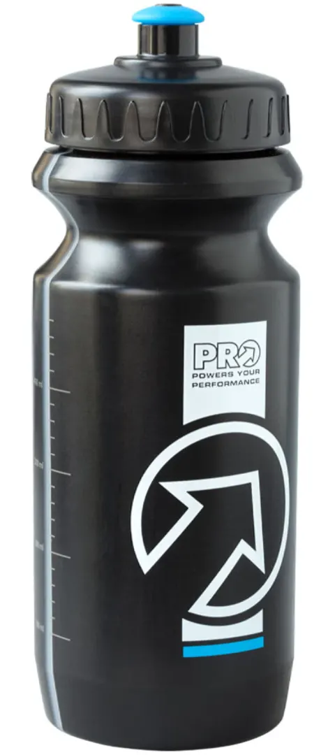 Фляга PRO 600ml, чорна