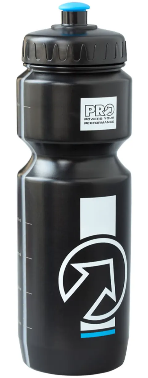 Фляга PRO 800ml, чорна