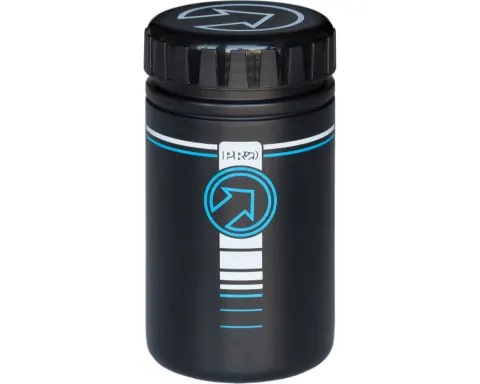 Фляга PRO для інструментів 500 ml, чорна