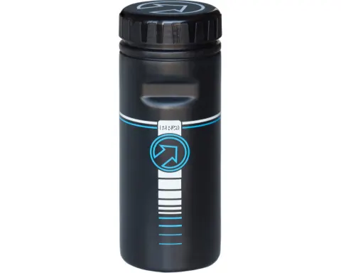 Фляга PRO для инструмента 750 ml, черная