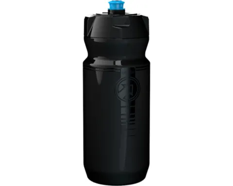 Фляга PRO TEAM 600ml, черная