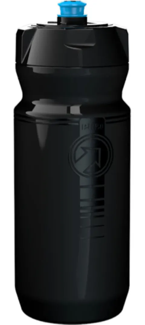 Фляга PRO TEAM 600ml, чорна