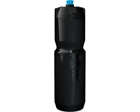 Фляга PRO TEAM 800ml, черная
