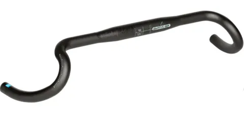 Кермо PRO Discover, 30 град. розгортка/42cm/31.8mm
