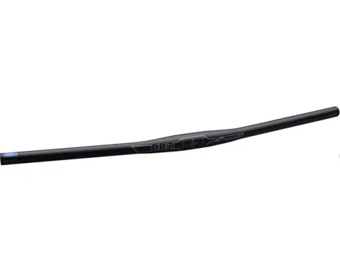 Кермо PRO МТВ LT чорн. 720mm 31.8 FLAT