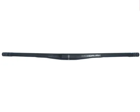 Кермо PRO МТB Koryak Di2 720cm/31.8mm/9 град. Back-/Upsweep, Flat Top