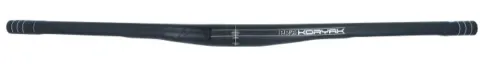 Руль PRO МТB Koryak Di2 720cm/31.8mm/9 град. Back-/Upsweep, Flat Top