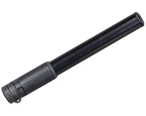 Насос PRO Compact Hose алюм/пластик.