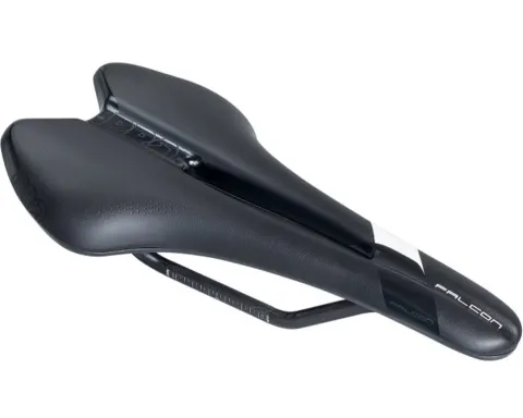 Сідло жіноче PRO Falcon, чорне, 152mm