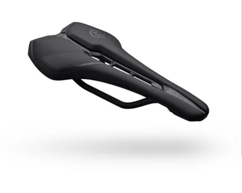 Седло PRO Falcon TEAM AF, черное, 142mm