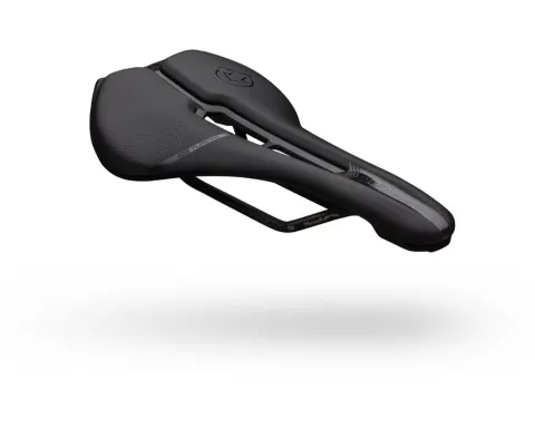 Сідло PRO Turnix PERFORMANCE AF, чорне, 142mm