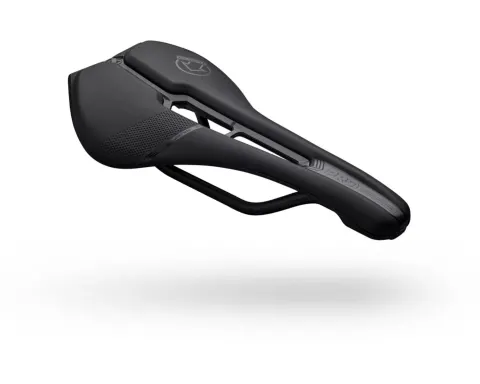 Седло PRO Turnix TEAM AF, черное, 132mm
