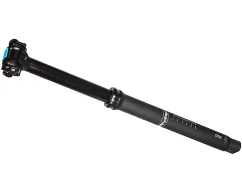 Підседельний штир-дропер PRO Koryak внутрішня 30,9mm/0mm offset/150mm