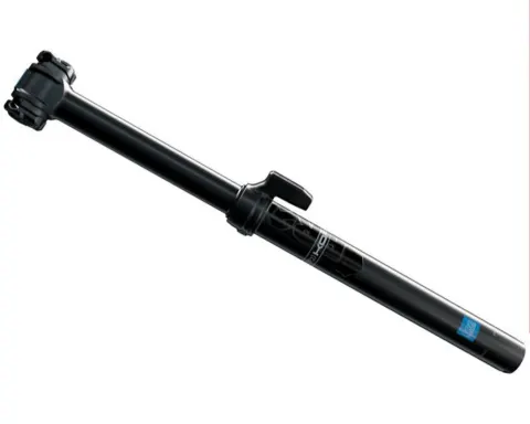Підседельний штир-дропер PRO Koryak 31,6mm/0mm offset/150mm