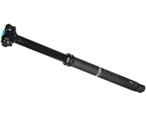 Підседельний штир-дропер PRO Koryak 170mm/30,9mm, внутрішня підводка