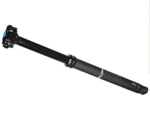 Підседельний штир-дропер PRO Koryak 170mm/31,6mm, внутрішня підводка