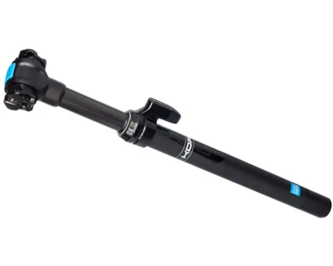 Підседельний штир-дропер PRO Koryak 27,2mm/0mm offset/70mm