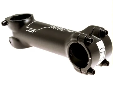 Винос PRO LT 90mm/31.8mm/+-6град., чорний