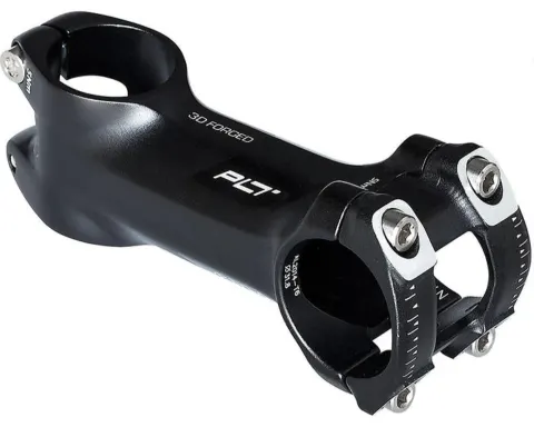 Винос PRO PLT 50mm/31.8mm/+-10 град., чорний