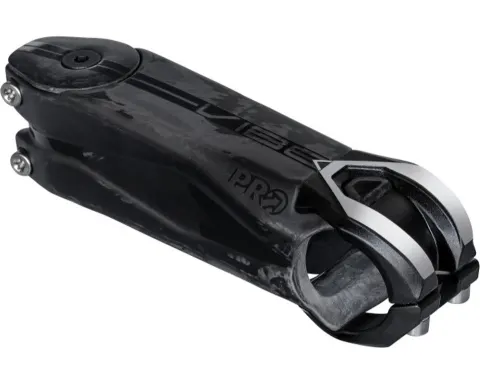Винос PRO Vibe Carbon 110mm/31.8mm/+-8 град., чорний